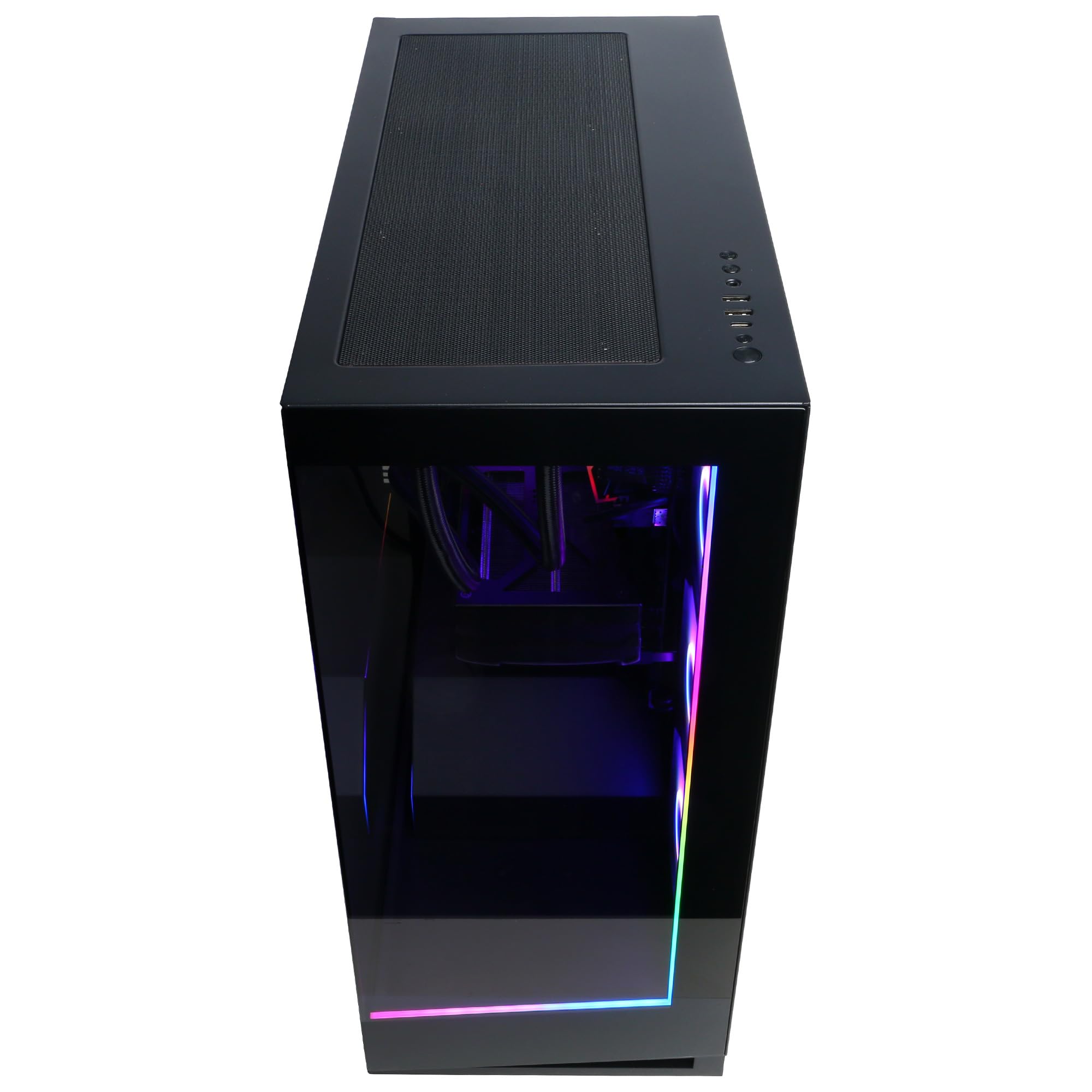 Amazon.com: CyberPowerPC Gamer Supreme Gaming PC, AMD Ryzen